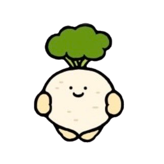 radish